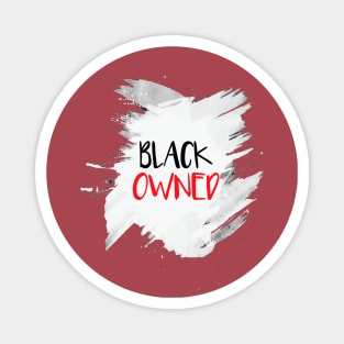 black owned companies Magnet